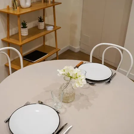T2 Cosy Au Coeur De Apartment *