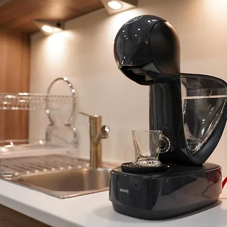 T2 Cosy Au Coeur De *