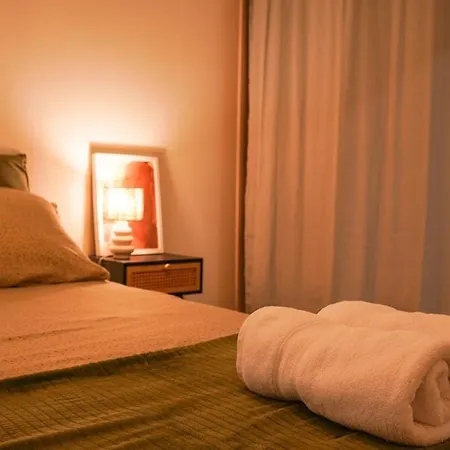 T2 Cosy Au Coeur De