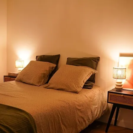 T2 Cosy Au Coeur De Apartment